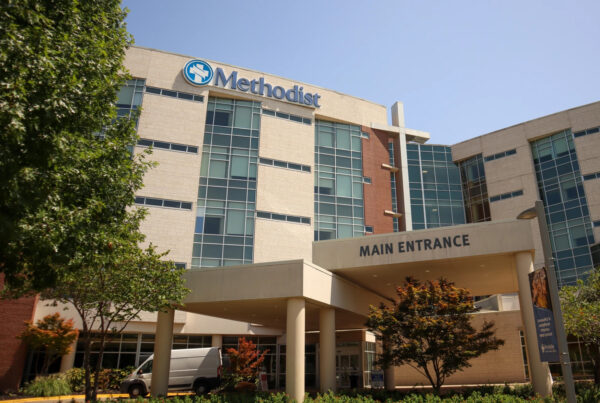 Methodist Mansfield Hospital uses AI tools for brain mapping