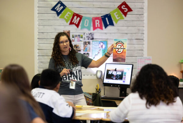 Austin-area school districts ban cellphones to prevent bullying, improve student achievement