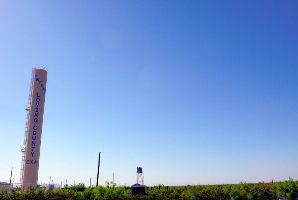 In the Permian Basin, this DA Republican candidate doesn’t like Trump and is suing big oil