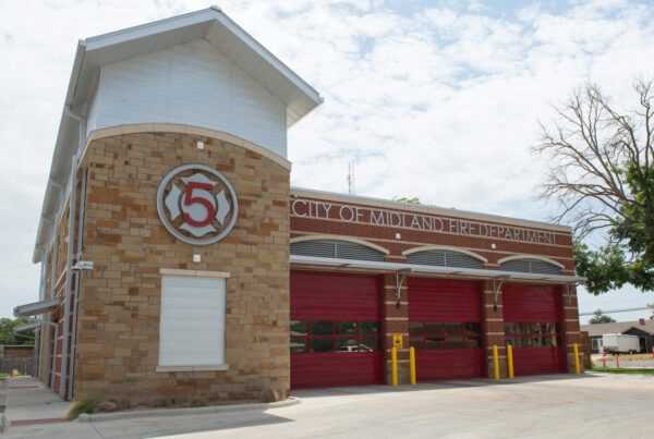 Negotiations stagnate over the Midland firefighter pension’s $121 million shortfall