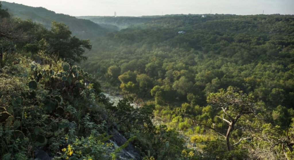 Great Springs Project’s trail network between San Antonio and Austin continues to grow