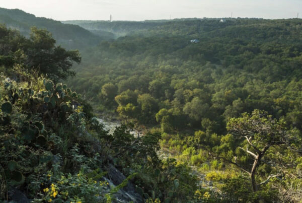 Great Springs Project’s trail network between San Antonio and Austin continues to grow