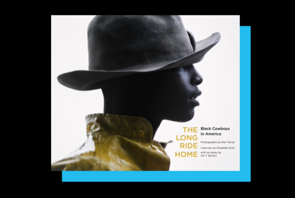 ‘The Long Ride Home’: New photo book spotlights Black cowboys in contemporary America