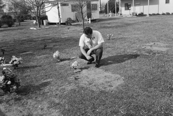 There used to be a pet cemetery outside Austin, but it’s gone now. What happened to the animals?