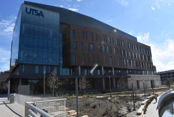 UTSA, UT Health San Antonio will become one institution ‘greater than the sum of its parts’