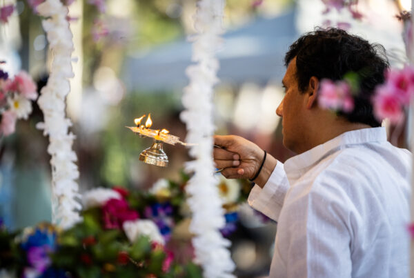 As Texas’ Hindu population grows, how will it figure into state and national politics?