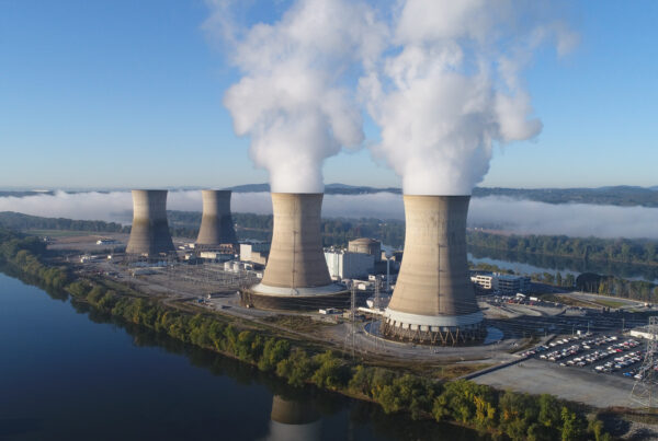 Microsoft may reinstate Three Mile Island nuclear plant for AI operations