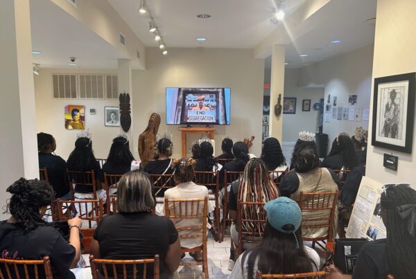 This Galveston museum tells the Juneteenth story where it began