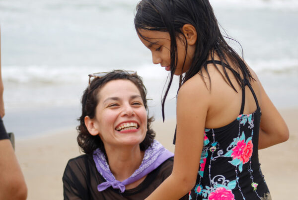 Brownsville native finds joy in creating Boca Chica Beach archive