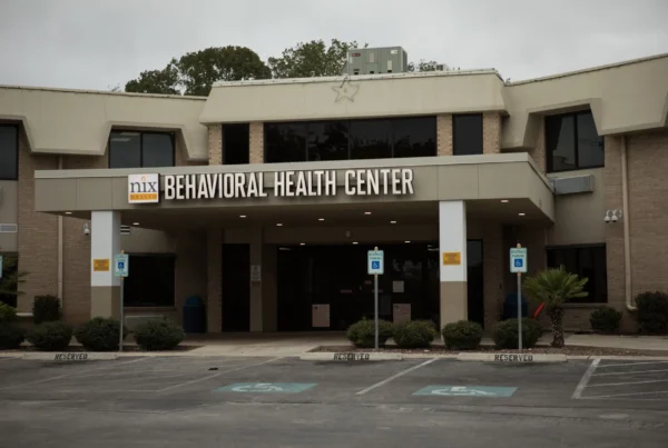 Even as state mental health spending rises, private psychiatric hospitals struggle to stay open