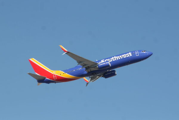 Southwest stalls on extending long-term contract with San Antonio Airport over terminal expansion proposal