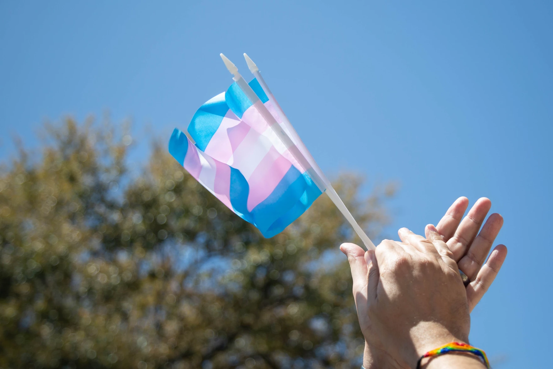 New policy blocks transgender Texans from changing sex on birth  