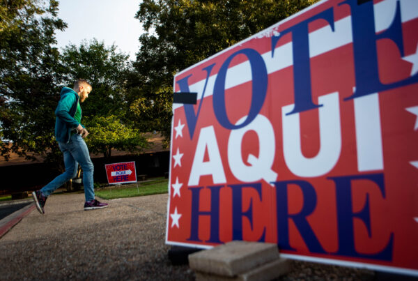 Texas politics may be predictable, but that doesn’t mean they’re boring