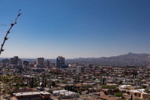 After El Paso lost out on major federal grants, what’s the future of the region’s climate change plan?