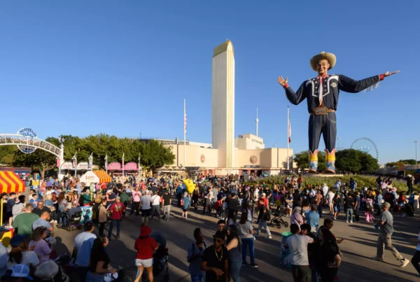 State Fair to open with gun ban as Texas Supreme Court denies Ken Paxton’s final appeal