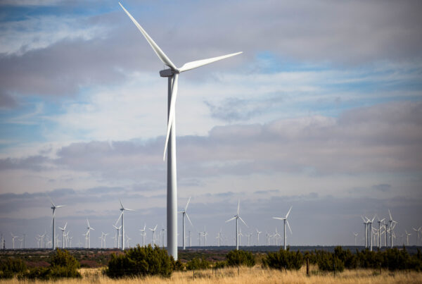 Recyclable wind turbine blades are possible, new research claims