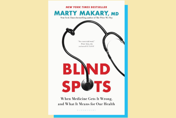 Addressing widespread mistrust, ‘Blind Spots’ tackles modern medicine’s mistakes