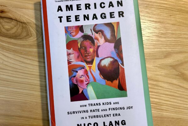 ‘These kids are just kids’: ‘American Teenager’ spotlights the lives of transgender teens