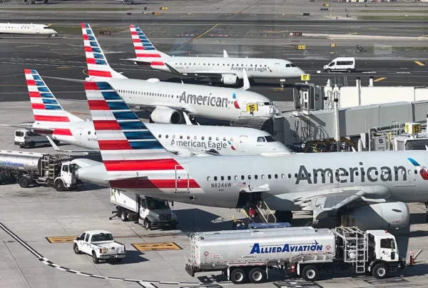 American Airlines fined $50 million for its treatment of passengers with disabilities