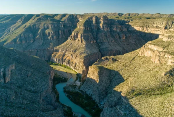 Texas General Land Office purchases massive West Texas ranch near Big Bend National Park