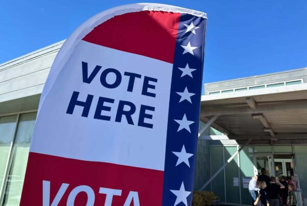 Early voting in Texas begins today. Here is what you need to know