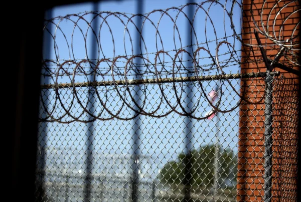 Some convicted felons can actually vote from prison in Texas. Here’s why.