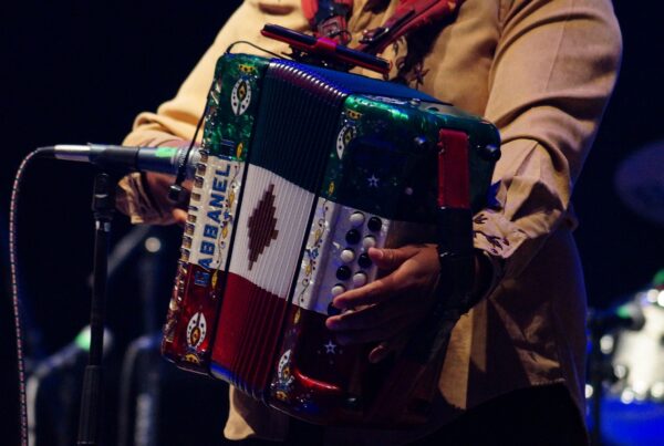 Ever-evolving and sonically varied, regional Mexican music is having a moment