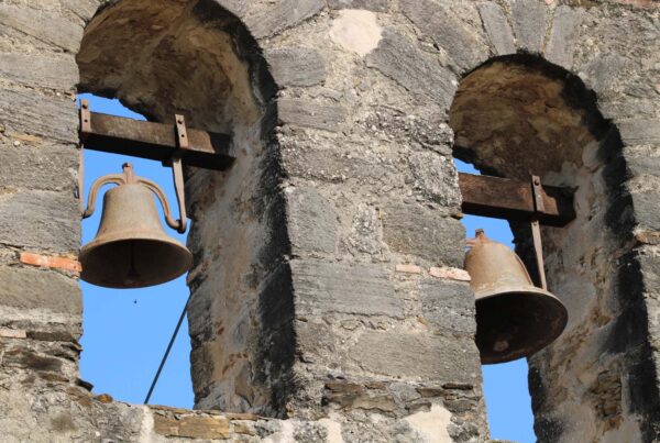 San Antonio’s mission bells have marked life’s major events throughout their mysterious history