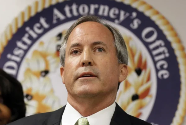 Ken Paxton statement rejects supporters of death row inmate’s appeal