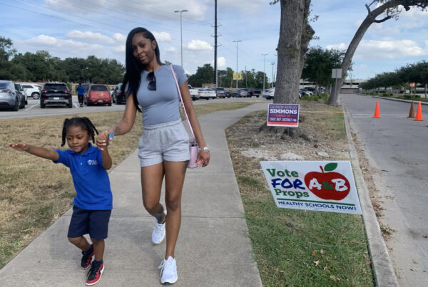 With school vouchers on the horizon in Texas, Houston-area families offer varying opinions