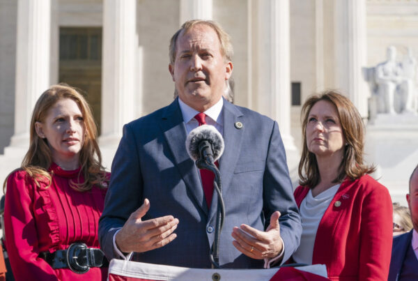 Texas Supreme Court: AG Ken Paxton won’t have to sit for deposition in whistleblower suit