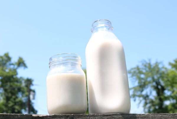 Politicians push raw milk despite its dangers