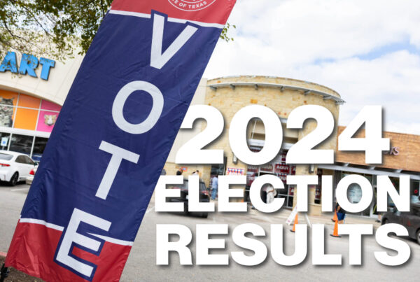 Live Texas election results: President, US Senate, other statewide races