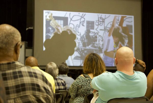 Will a Fort Worth community center site become a Juneteenth Museum? City wants resident input first