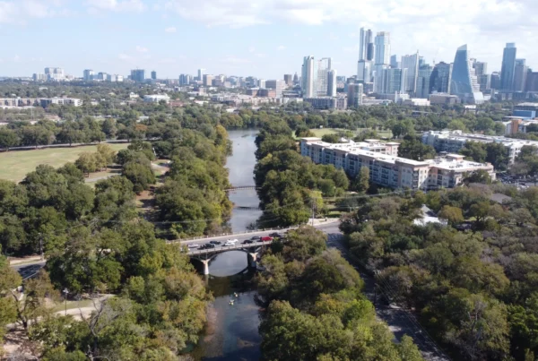 Watch: Michelin Guide unveils first starred restaurants in Texas