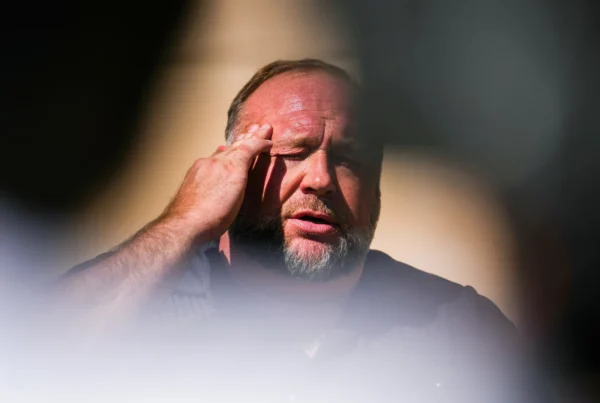 Bankruptcy judge rejects The Onion’s bid for Infowars