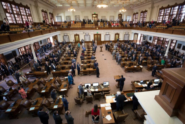 Will 2025 be the year Texas expands Medicaid? Not likely, advocates say