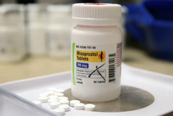 With lawsuits and legislation, Texas Republicans take aim at abortion pills