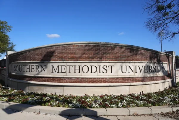 SMU’s bid to split from United Methodist Church over LGBTQ+ rights heads to Texas Supreme Court