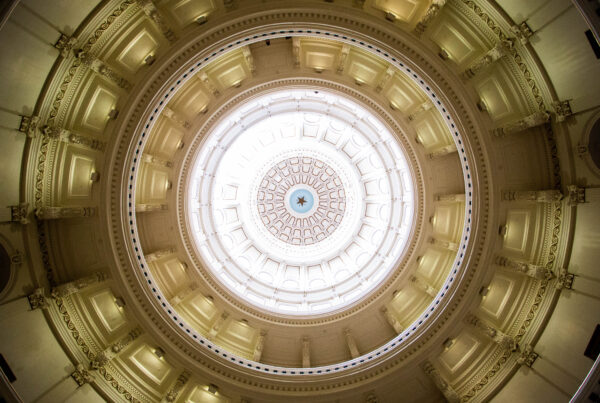 What could this legislative session mean for Texas’ colleges and universities?