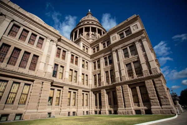 The Texas Legislature kicks off its new session today in Austin. Here’s what to expect.